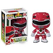 Mighty Morphin Power Rangers Red Ranger Pop! Vinyl Figure